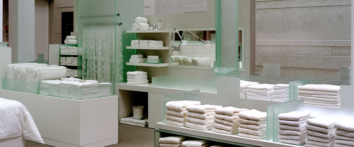 Simons store at CF Carrefour Laval