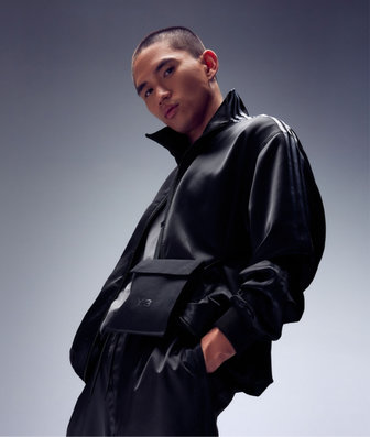 Jackets and overshirts