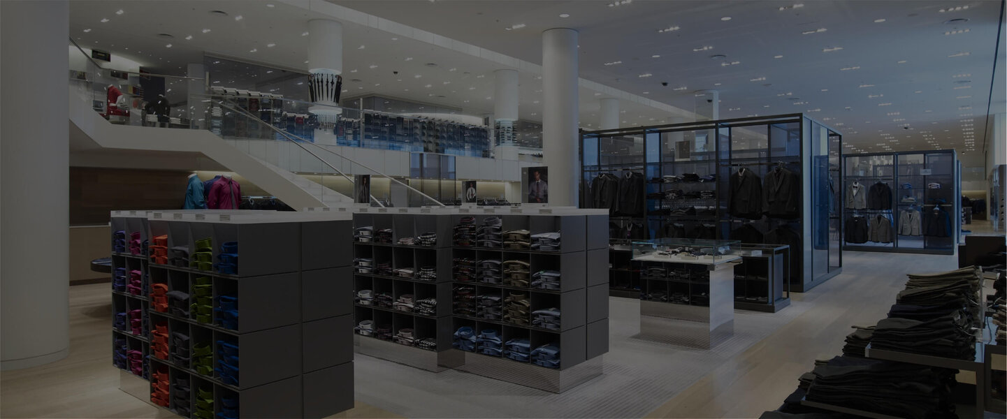 Le 31 Suit Shop