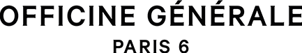 Collection designer Officine générale chez Simons