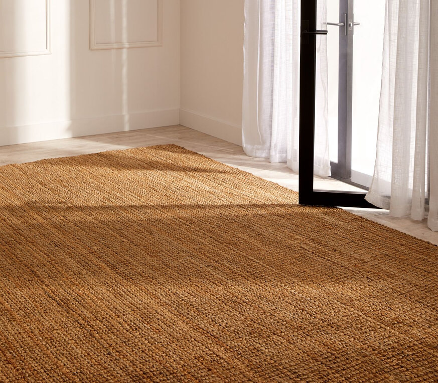 Grand tapis