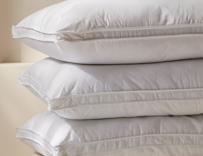 Differentiate Between Pillows