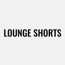 Lounge Shorts
