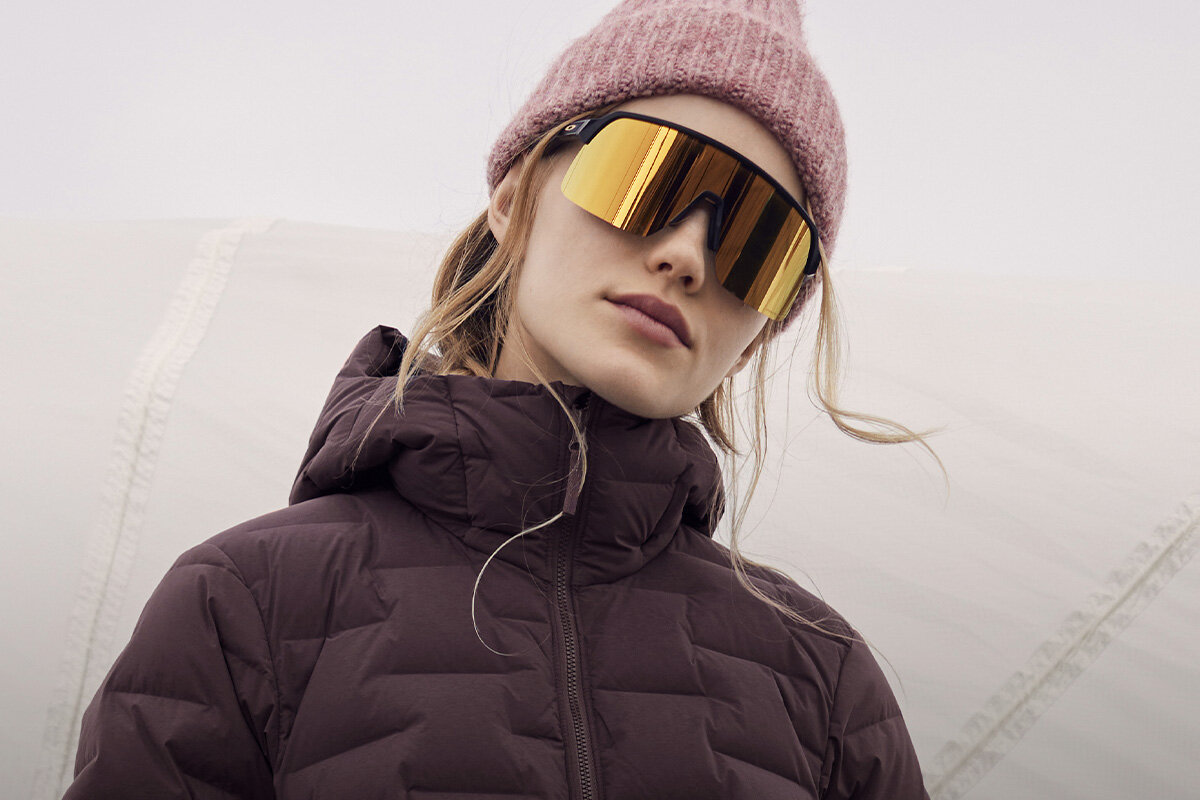 Our Handy Guides, Your Guide to Coats & Thermal Layers, Women's Clothing  & Fashion Accessories