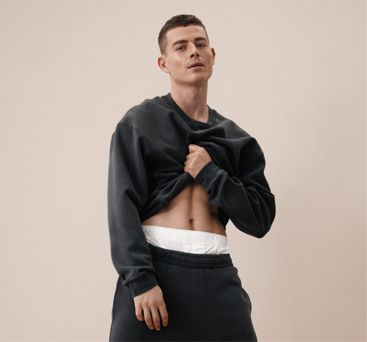 8 of our Favourite Pieces from the Triumph Winter Menswear Collection