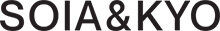 Soia & Kyo logo at Simons