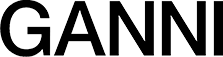 Ganni logo