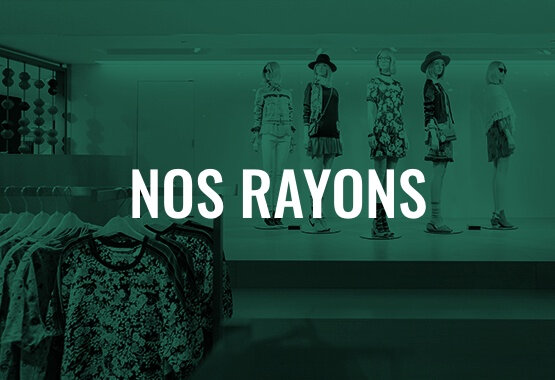 Nos rayons