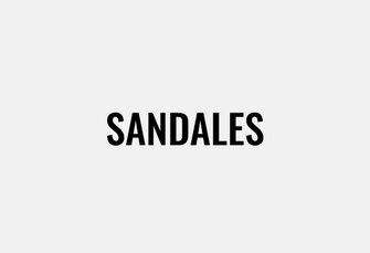 Sandales