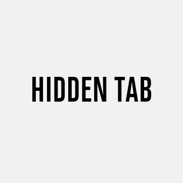 Hidden tabs curtains at Simons Maison