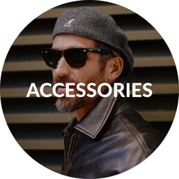 Men ccessories