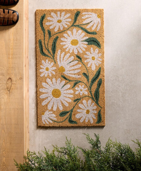 Tous nos paillassons et tapis d'extérieur chez Simons Maison
