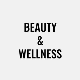 Beauty & Wellness