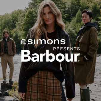 Barbour