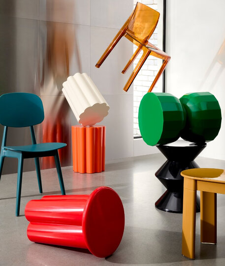 Furniture at Simons