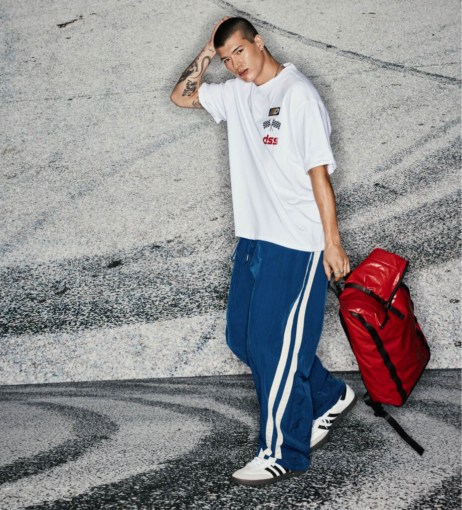 Djab: Streetwear Clothing & Accessories | Simons