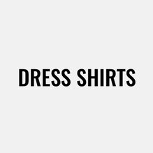 Dress Shirts