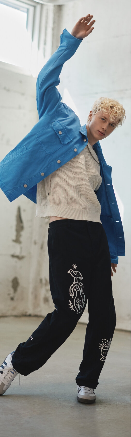 Custom Varsity Text Sweatpants Cool Sweatpants Streetwear Inspired