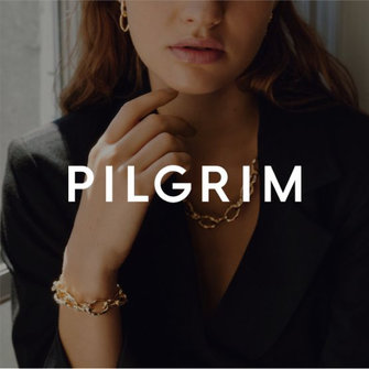 Simons x Pilgrim