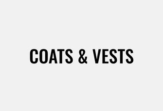 coats and jackets