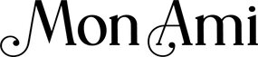 Mon ami logo