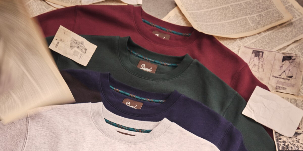 Sweatshirts