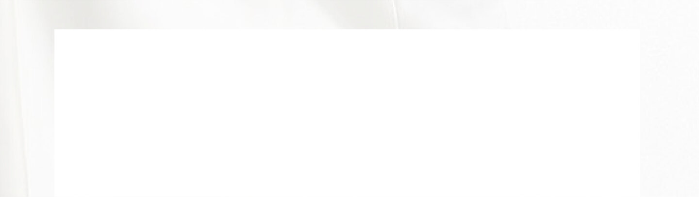 White background