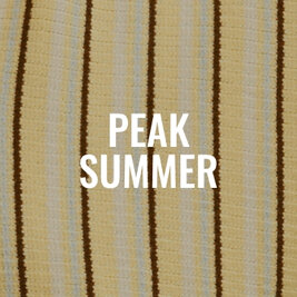 Peak Summer