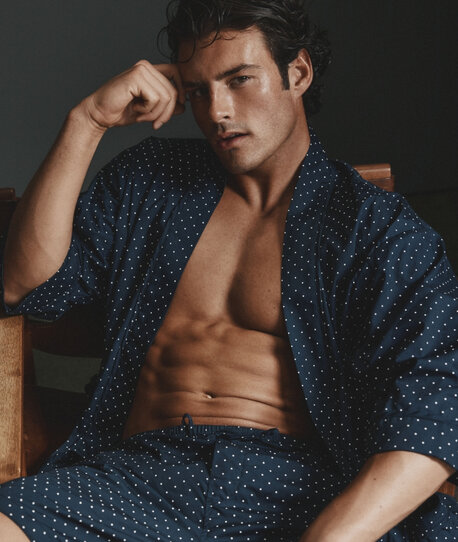 Robes & Bathrobes