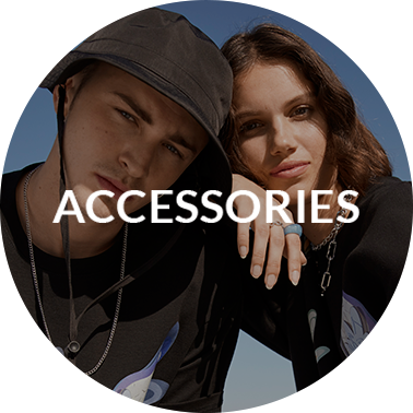 Accessories model