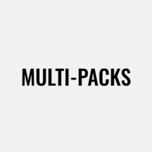 Multi-Packs