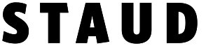Staud logo