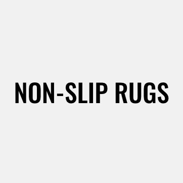 Non-Slip Rugs