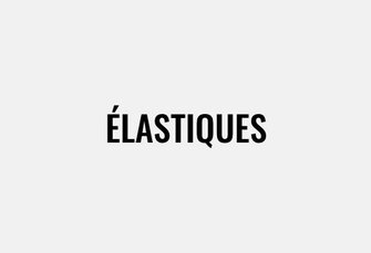 Élastiques