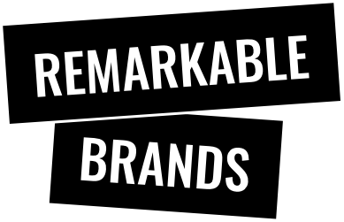Remarkable brands