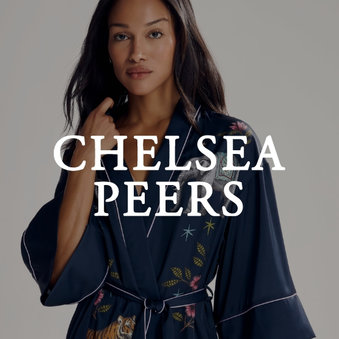 Chelsea Peers