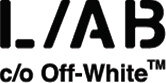 L/AB c/o Off-White