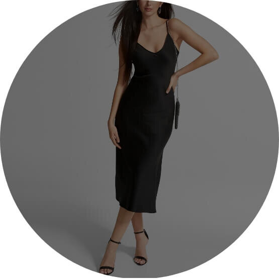 Women's Dresses, Cocktail, Maxi, Black & More