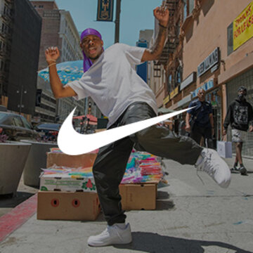 Nike