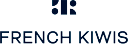French Kiwis Logo