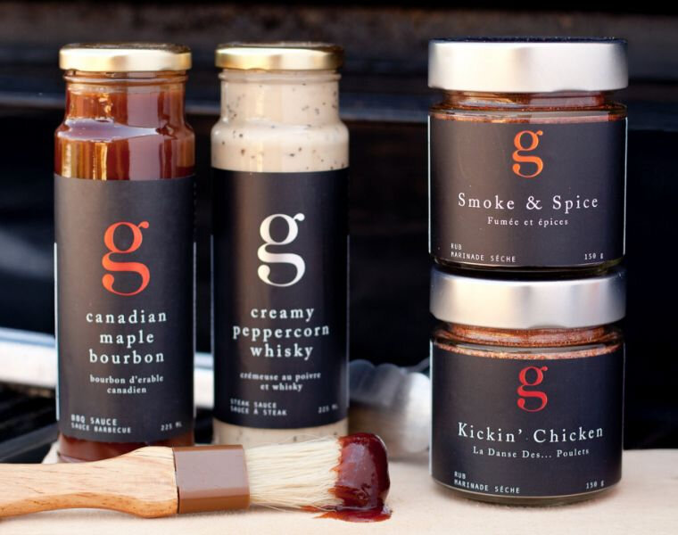 BBQ sauce