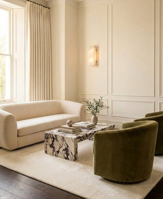 All our area rugs at Simons Maison