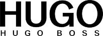 Logo HUGO par HUGO BOSS chez Simons