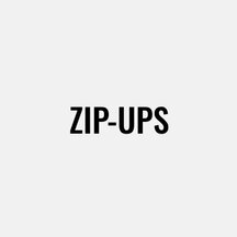 Zip-Ups