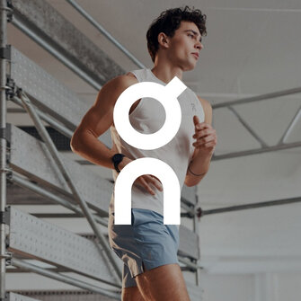 ON RUNNING