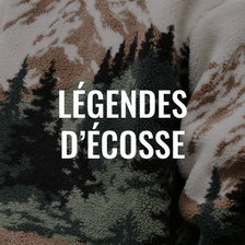 Légendes d'Écosse