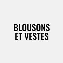 Blousons et vestes pour femme