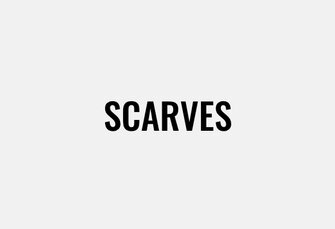 Scarves
