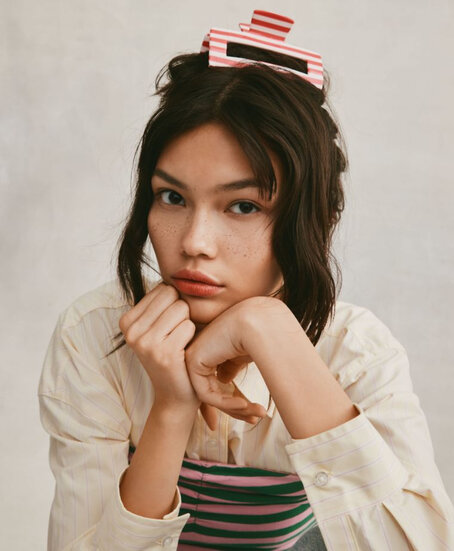Accessoires à cheveux