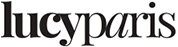 Logo Lucy Paris